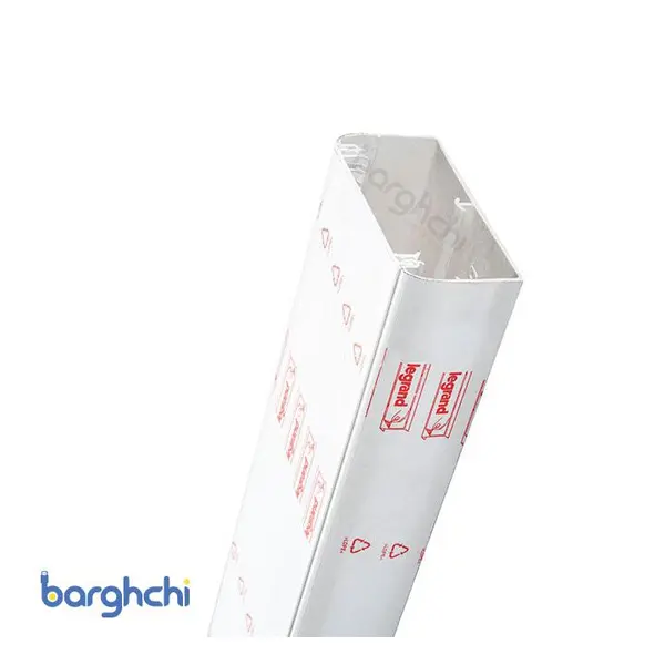 داکت و ترانک شبکه ترانکینگ لگراند Legrand 50*105 - 4