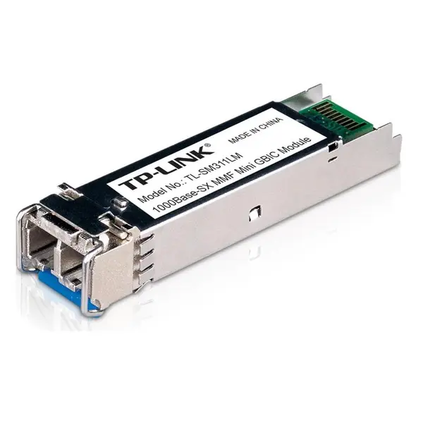 تی پی لینک ماژول multi-mode فیبر گیگابیت TL-SM311LM TP-LINK TL-SM311LM MiniGBIC Module
