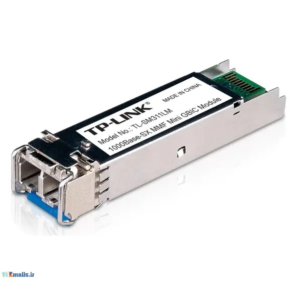 تی پی لینک ماژول multi-mode فیبر گیگابیت TL-SM311LM TP-LINK TL-SM311LM MiniGBIC Module