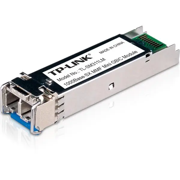 تی پی لینک ماژول multi-mode فیبر گیگابیت TL-SM311LM TP-LINK TL-SM311LM MiniGBIC Module