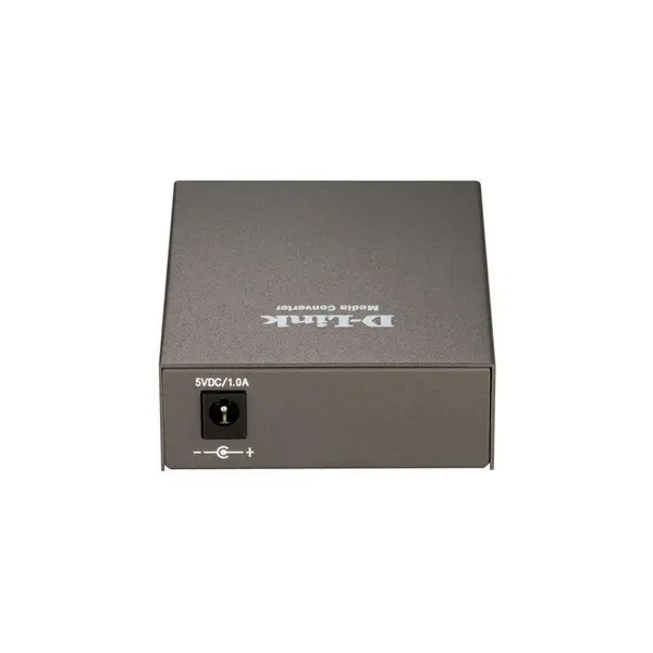 مبدل فیبر شبکه مدیا کانورتور SFP دی لینک DMC-G01LC