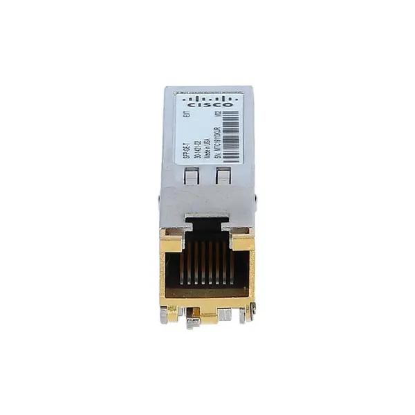 ماژول شبکه سیسکو SFP-GE-T - 2