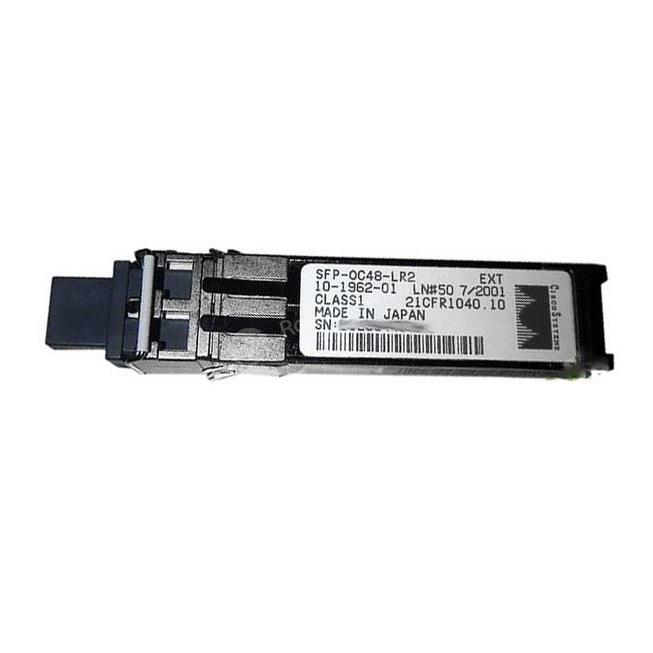 ماژول فیبر سیسکو مدل SFP-OC48-LR2 -