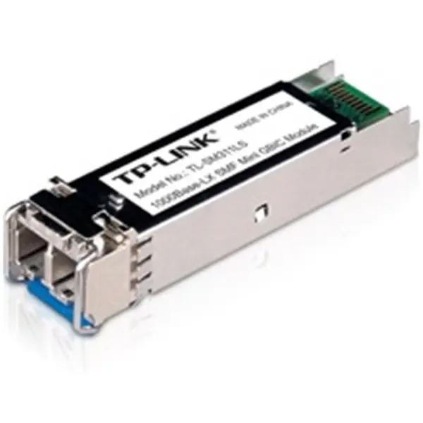 تی پی لینک ماژول  Single-mode فیبر گیگابیت TL-SM311LS TP-LINK TL-SM311LS MiniGBIC Module