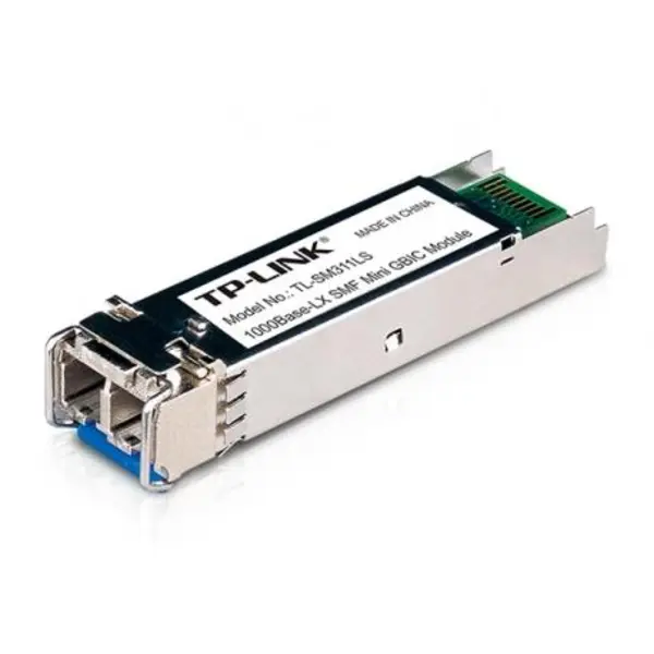 تی پی لینک ماژول Single-mode فیبر گیگابیت TL-SM311LS TP-LINK TL-SM311LS MiniGBIC Module