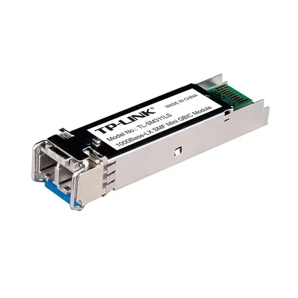 تی پی لینک ماژول Single-mode فیبر گیگابیت TL-SM311LS TP-LINK TL-SM311LS MiniGBIC Module