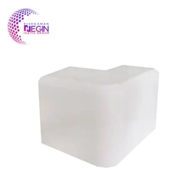 زاویه خارجی ترانک سوپیتا Soupita سایز 100*50 - 2