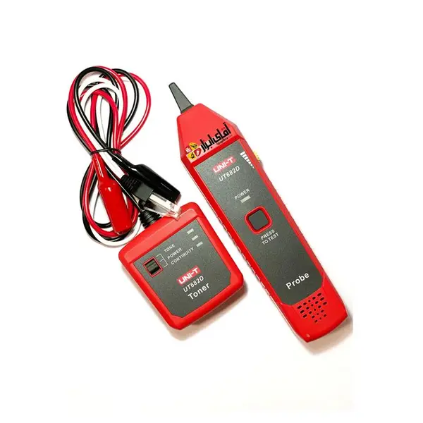تستر شبکه و ردیاب یونیتی UNI-T UT682D