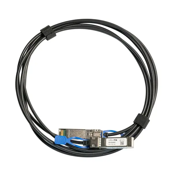 ماژول Xs da0003 میکروتیک
