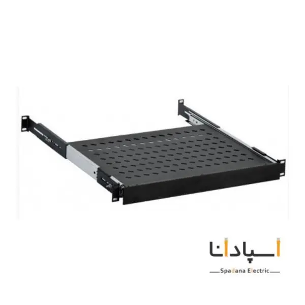 رک و سینی طبقه کشویی متحرک مخصوص رک الگونت