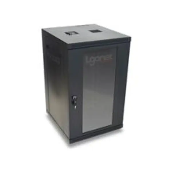 رک 18 یونیت عمق 60 پیشرفته الگونت Rack 18 Unit Depth 80 Elgonet
