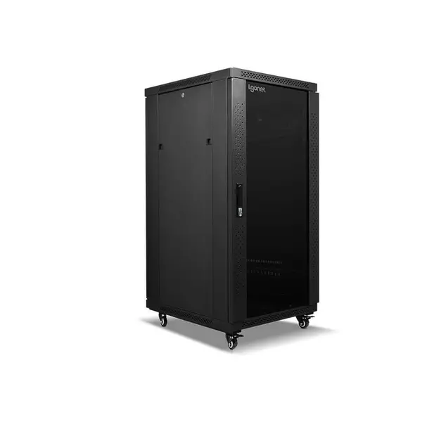 رک 22 یونیت ایستاده عمق 60 الگونت مدل LRA-22-60FWR