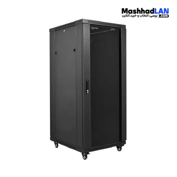 رک ایستاده الگونت 27 یونیت عمق 60 سری Advance