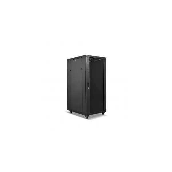 رک 27 یونیت ایستاده عمق 80 الگونت مدل LRA-27-80FWR LGONET LRA 27 80FWR 27U Standing Rack