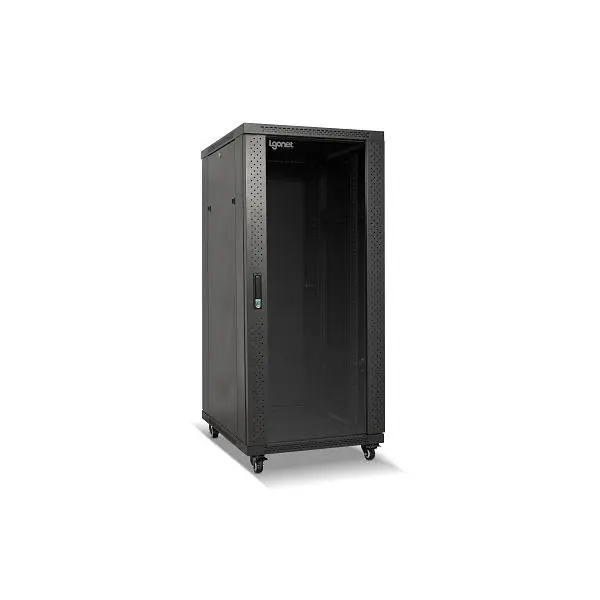 رک 27 یونیت ایستاده عمق 80 پیشرفته الگونت LRI-27/80FW Lgonet