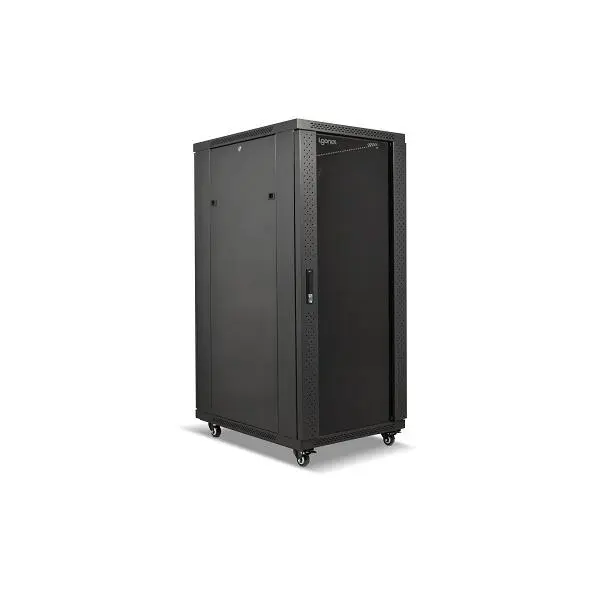 رک 27 یونیت ایستاده عمق 80 پیشرفته الگونت LRI-27/80FW Lgonet