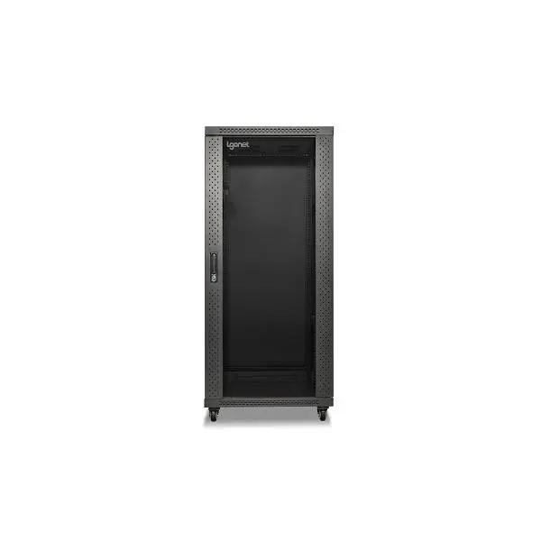 رک 27 یونیت ایستاده عمق 80 پیشرفته الگونت LRI-27/80FW Lgonet