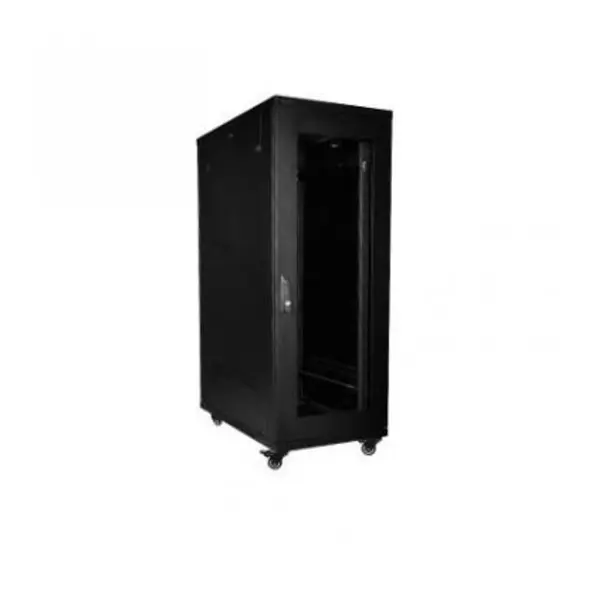 رک 32 یونیت ایستاده عمق 100 الگونت مدل LRA-32-100FWR