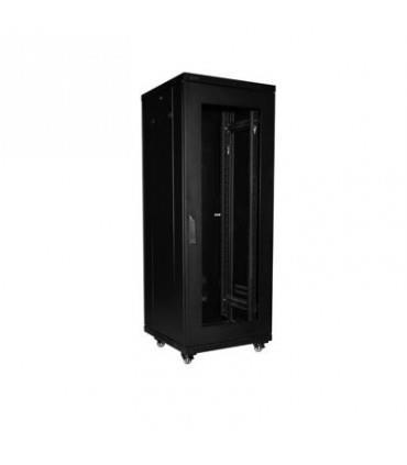 رک 32 یونیت ایستاده عمق 60 الگونت مدل LRA-32-60FWR LGONET LRA 32 60FWR 32U Standing Rack