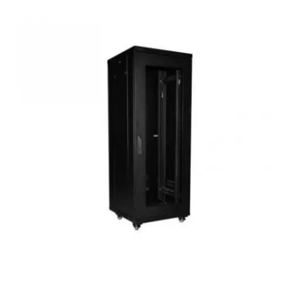 رک 32 یونیت ایستاده عمق 60 الگونت مدل LRA-32-60FWR LGONET LRA 32 60FWR 32U Standing Rack