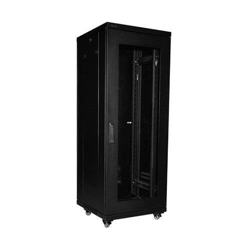 رک 32 یونیت ایستاده عمق 60 الگونت مدل LRA-32-60FWR LGONET LRA 32 60FWR 32U Standing Rack