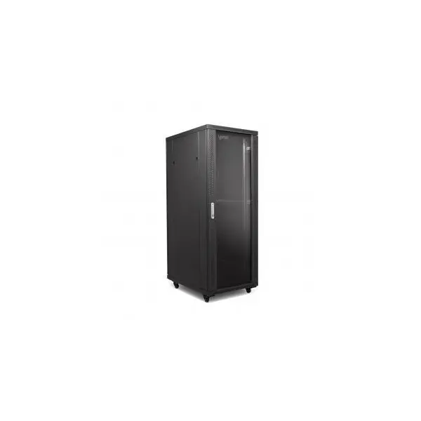 رک 32 یونیت ایستاده عمق 60 الگونت مدل LRA-32-60FWR LGONET LRA 32 60FWR 32U Standing Rack