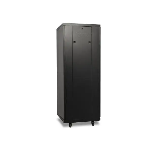 رک 32 یونیت ایستاده عمق 60 پیشرفته الگونت LRI-32/60FW Lgonet - 2