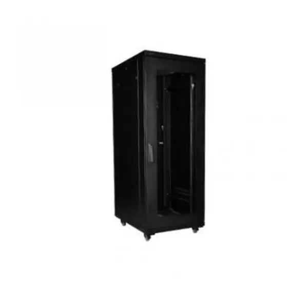رک 32 یونیت ایستاده عمق 80 الگونت مدل LRA-32-80FWR LGONET LRA 32 80FWR 32U Standing Rack