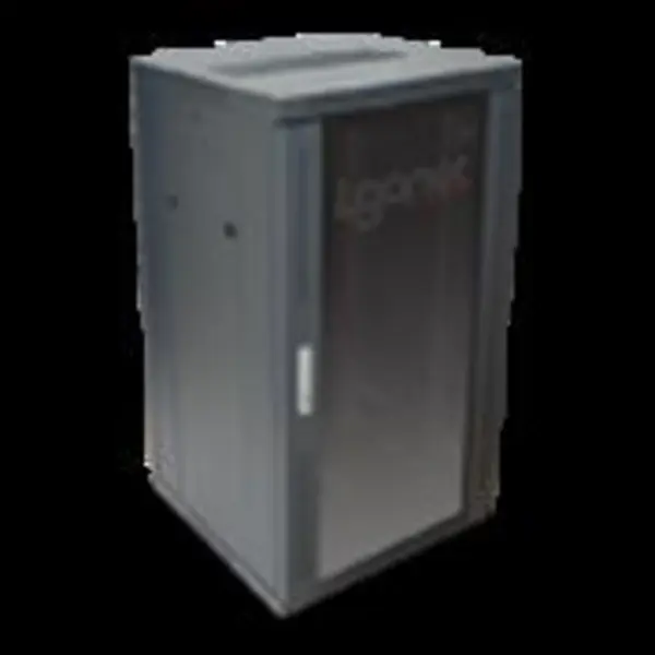 الگونت رک ایستاده 32U عمق 100 LGOnet LRE-32/100