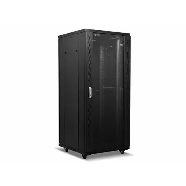 رک 37 یونیت ایستاده عمق 100 الگونت مدل LRA-37-100FWR - 5