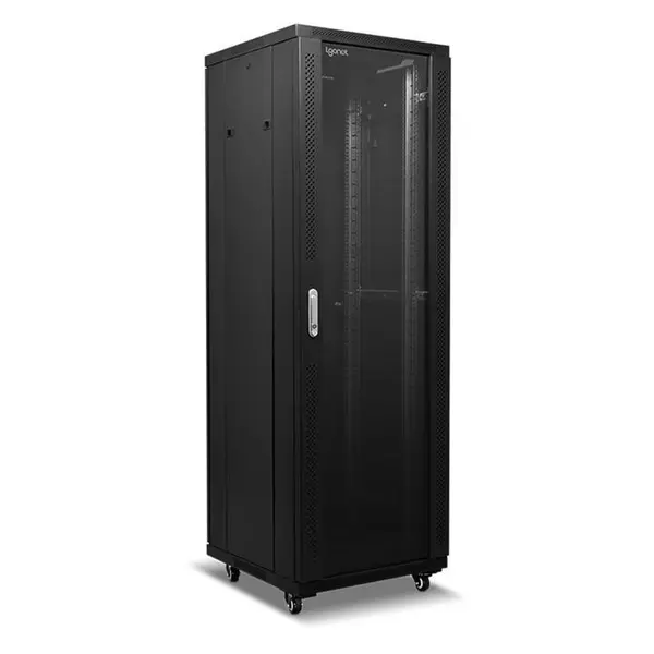 رک 37 یونیت ایستاده عمق 60 الگونت مدل LRA-37-60FWR - 4