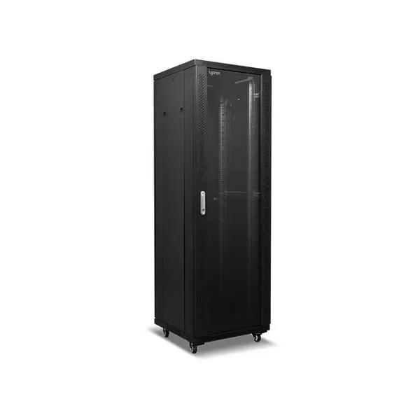 رک 37 یونیت ایستاده عمق 60 الگونت مدل LRA-37-60FWR - 5