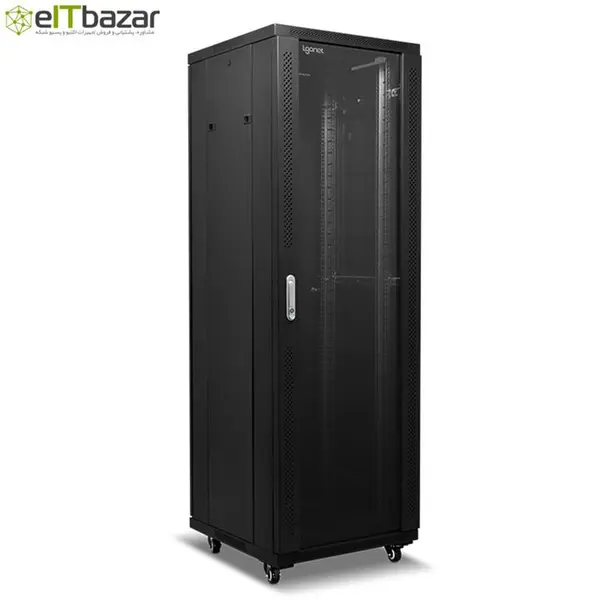 رک 37 یونیت ایستاده عمق 60 پیشرفته الگونت LRI-37/60FW Lgonet - 2