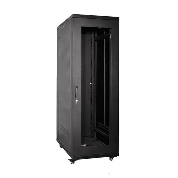 رک 37 یونیت ایستاده عمق 80 الگونت مدل LRA-37-80FWR - 3