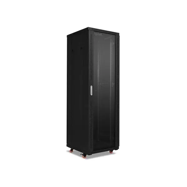رک 40 یونیت ایستاده عمق 100 الگونت مدل LRA-40-100FWR - 2