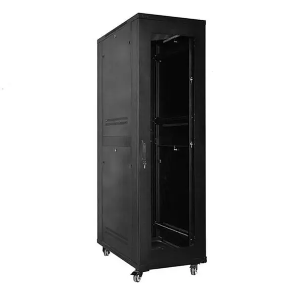 رک 42 یونیت ایستاده عمق 60 الگونت مدل LRA-42-60FWR - 2