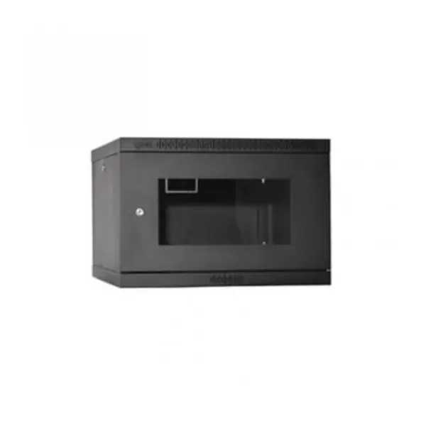 رک 7 یونیت دیواری عمق 60 الگونت مدل LRE-07-60FS LGONET LRE 07 60FS 7U Wall Rack