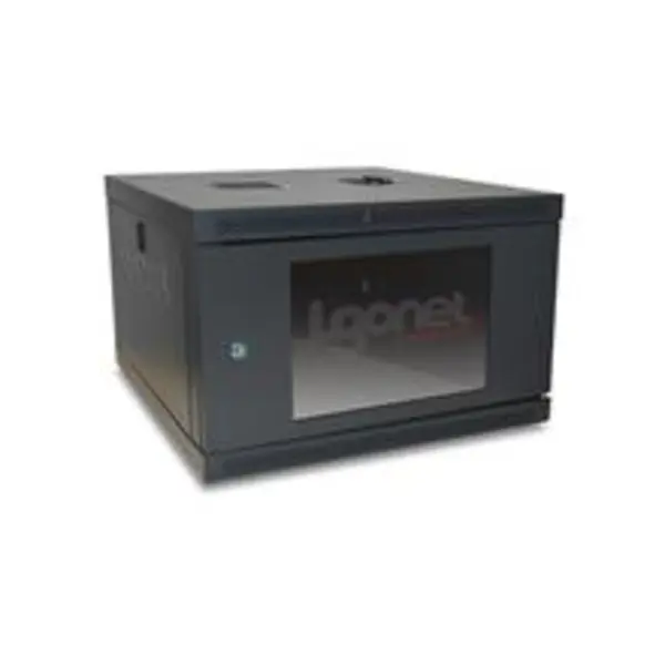 رک 7 یونیت عمق 60 اقتصادی الگونت Rack 7 Unit Depth 60 framed Elgonet - 4