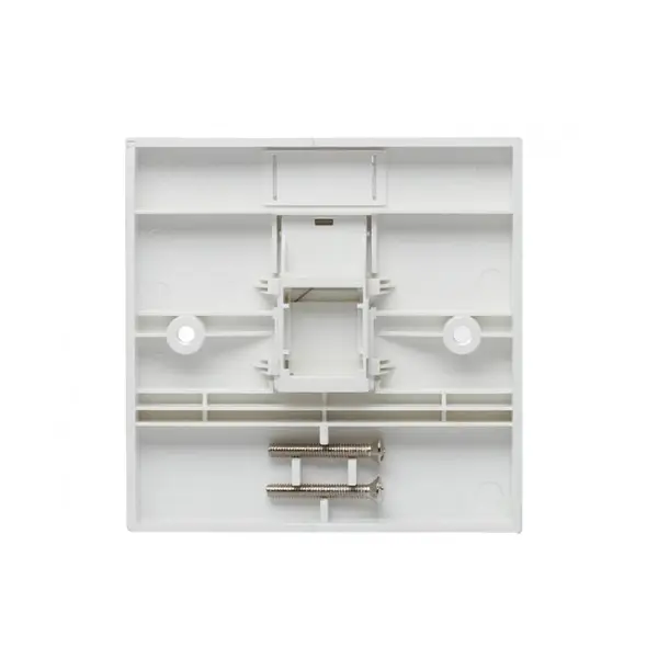 فیس پلیت سینگل ان اف پی 0دبلیو اچ آی 11 دی لینک D-LINK NFP 0WHI11 FACE PLATE SINGLE