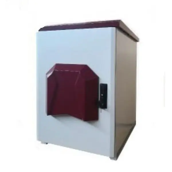 رک 12یونیت عمق 60 اچ پی آی Rack 12 Unit *60 HPI