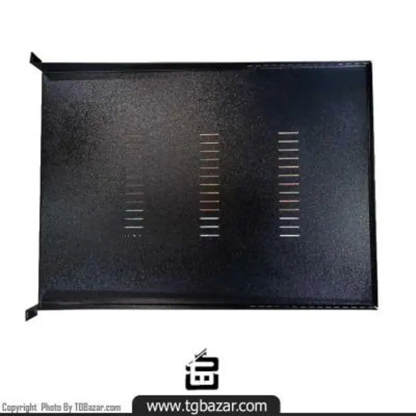 طبقه ثابت 1 یونیت در عمق های 45،25 و62 سانتی متر رک اچ پی آسیا
