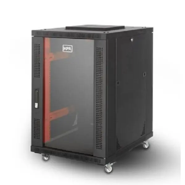 رک ایستاده 14یونیت عمق 60 اچ پی آی - Rack 14 Unit *60 HPI