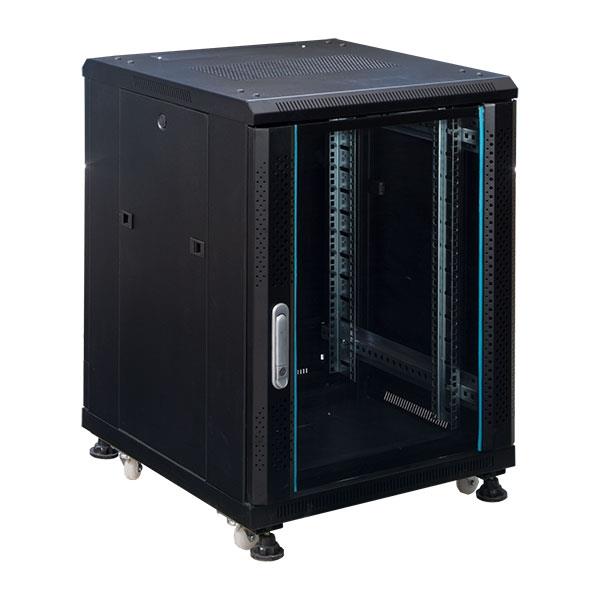 رک ایستاده 14یونیت عمق 60 اچ پی آی - Rack 14 Unit *60 HPI