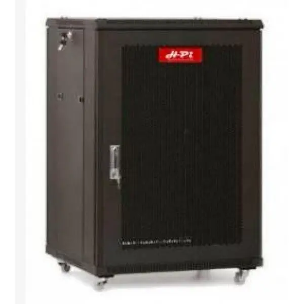 رک ایستاده 14یونیت عمق 80 اچ پی آی - Rack 14 Unit *80 HPI - 5