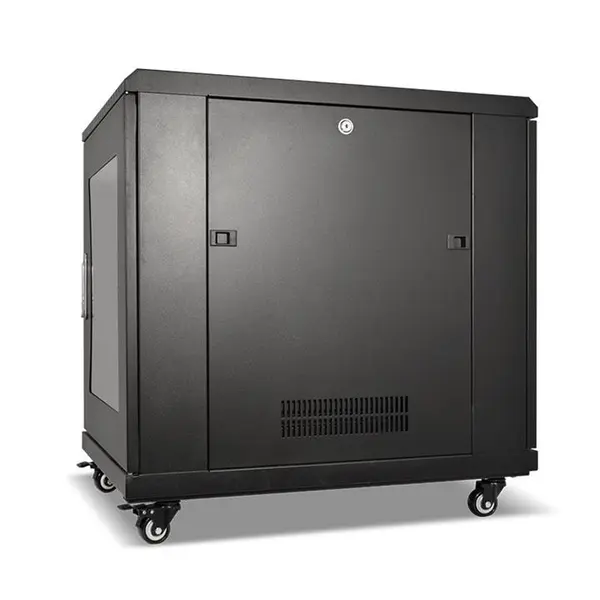 رک ایستاده 14یونیت عمق 80 اچ پی آی - Rack 14 Unit *80 HPI - 3
