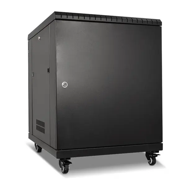 رک ایستاده 14یونیت عمق 80 اچ پی آی - Rack 14 Unit *80 HPI - 4