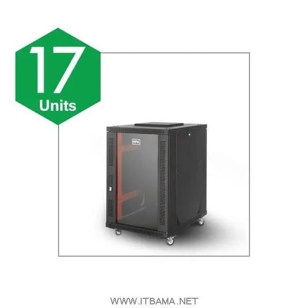 رک ایستاده یونیت 17 عمق 60 اچ پی آسیا – HPA