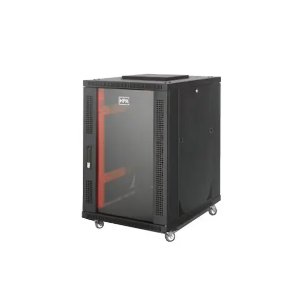 رک ایستاده اچ پی آسیا 17 یونیت عمق 80 سانتیمتر رک ایستاده 17یونیت عمق 80 اچ پی آی - Rack 17 Unit *80 HPI - 3