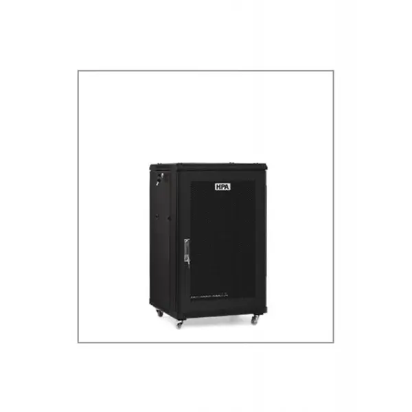 رک ایستاده اچ پی آسیا 17 یونیت عمق 80 سانتیمتر رک ایستاده 17یونیت عمق 80 اچ پی آی - Rack 17 Unit *80 HPI - 4