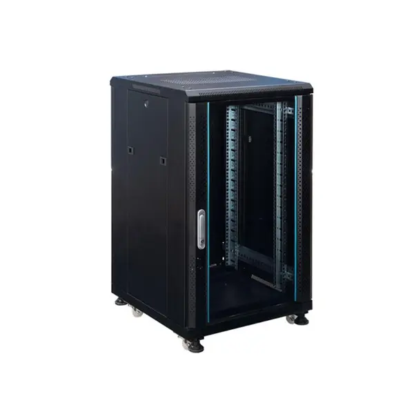 رک ایستاده 18 یونیت در عمق های 60 و 80 سانتی متر اچ پی آی HPI - 2